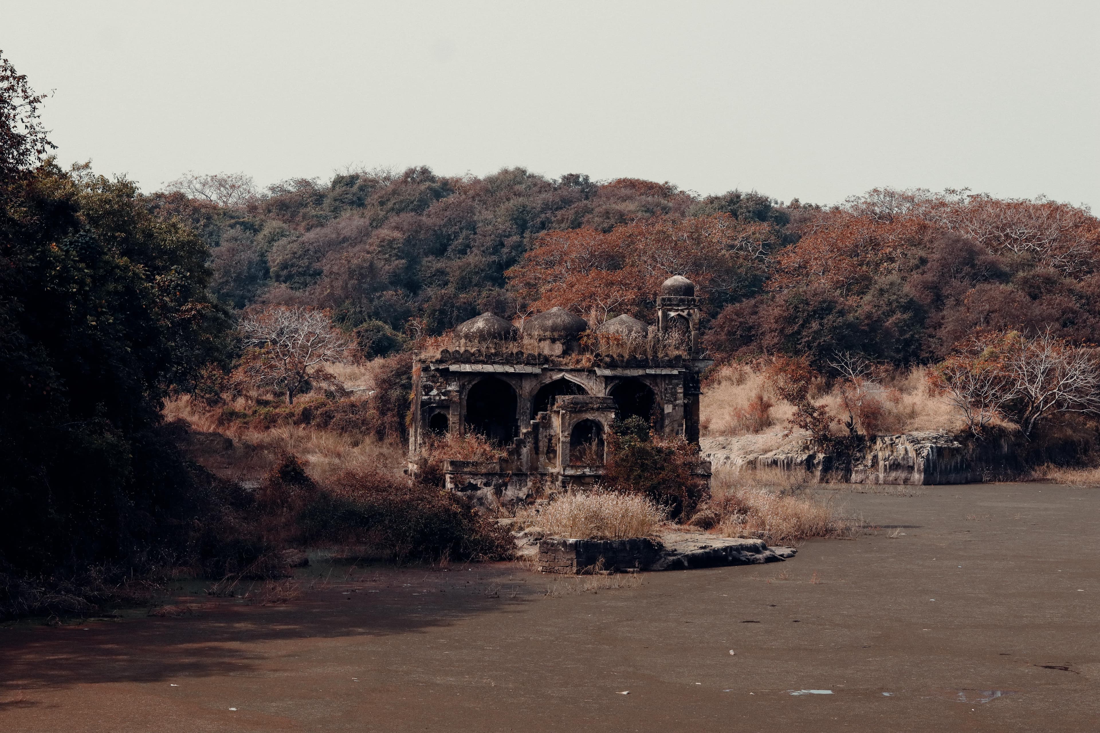 Things to do in Ranthambore beyond the safari
