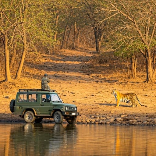 Conservation Efforts