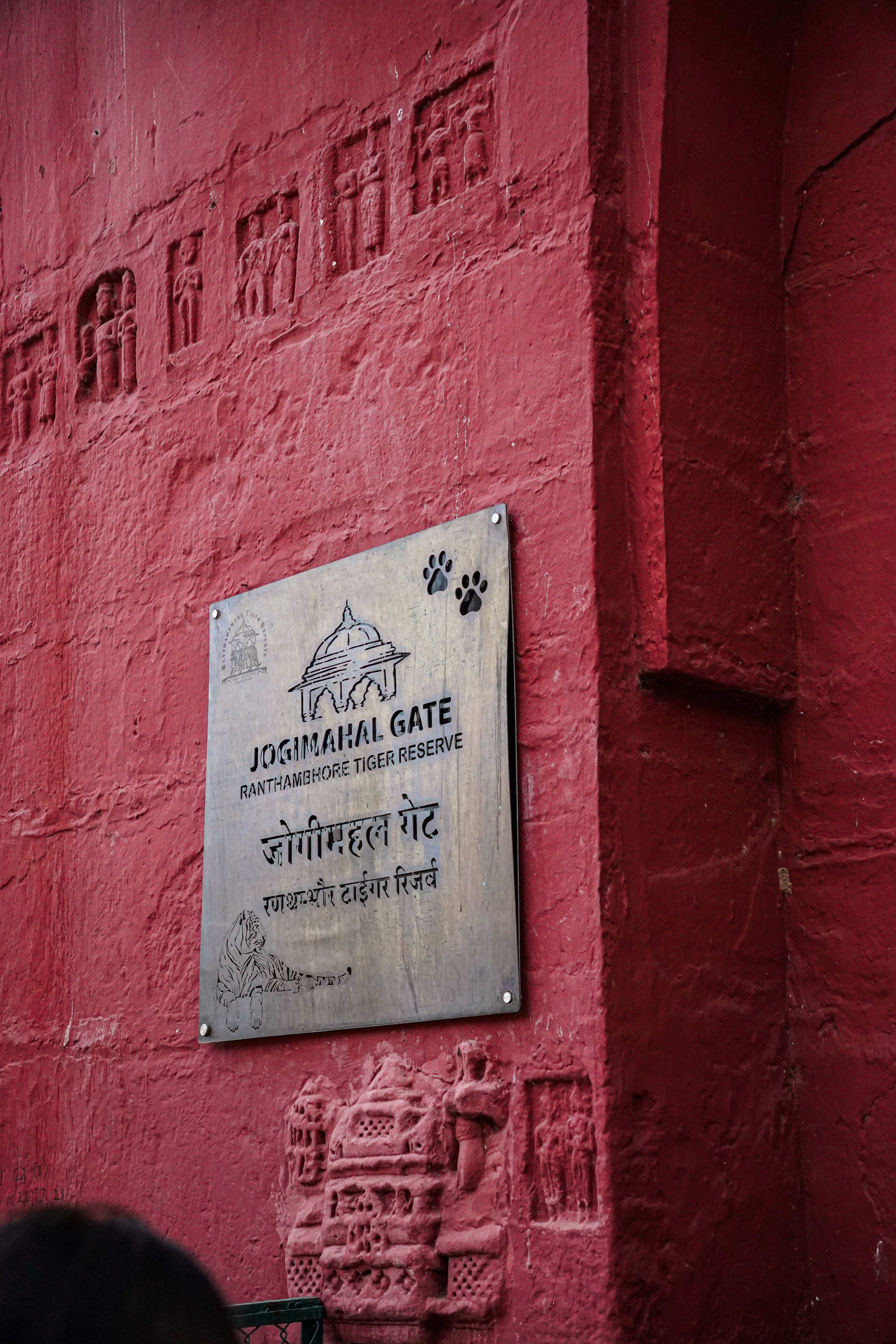 Ranthambore Safari Zones — Complete Guide to All 10 Zones